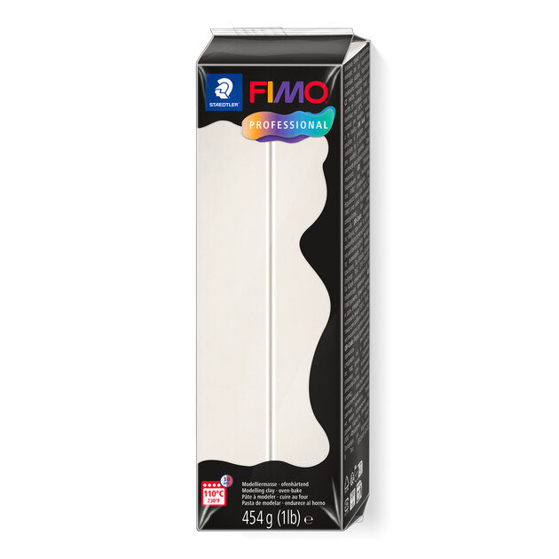 Staedtler FIMO professional 8041 1 stuk(s)