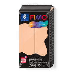 Staedtler FIMO 8042-435 materiaal voor pottenbakken en boetseren Potklei 226 g Crème 1 stuk(s)