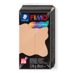 Staedtler FIMO 8042-45 materiaal voor pottenbakken en boetseren Potklei 226 g Beige 1 stuk(s)