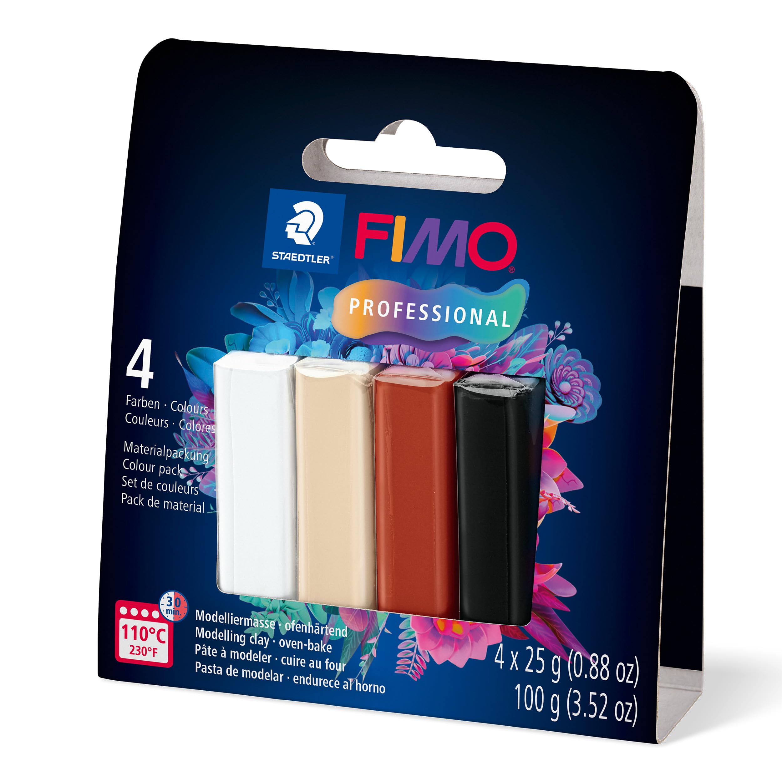 Staedtler Modellbau fijnschrijver Zeer fijn Blauw 2 stuk(s)