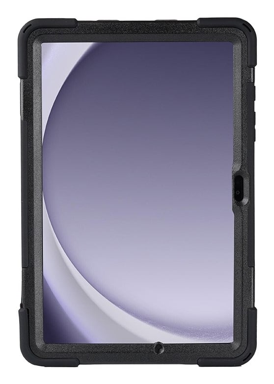 Mobilis 072002 tabletbehuizing 20,3 cm (8) Hoes Zwart