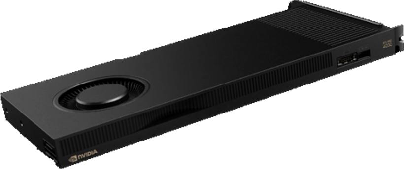 PNY RTX PRO 4000 Blackwell NVIDIA 24 GB GDDR7