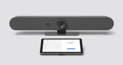 Rally Bar Mini+Tap IP