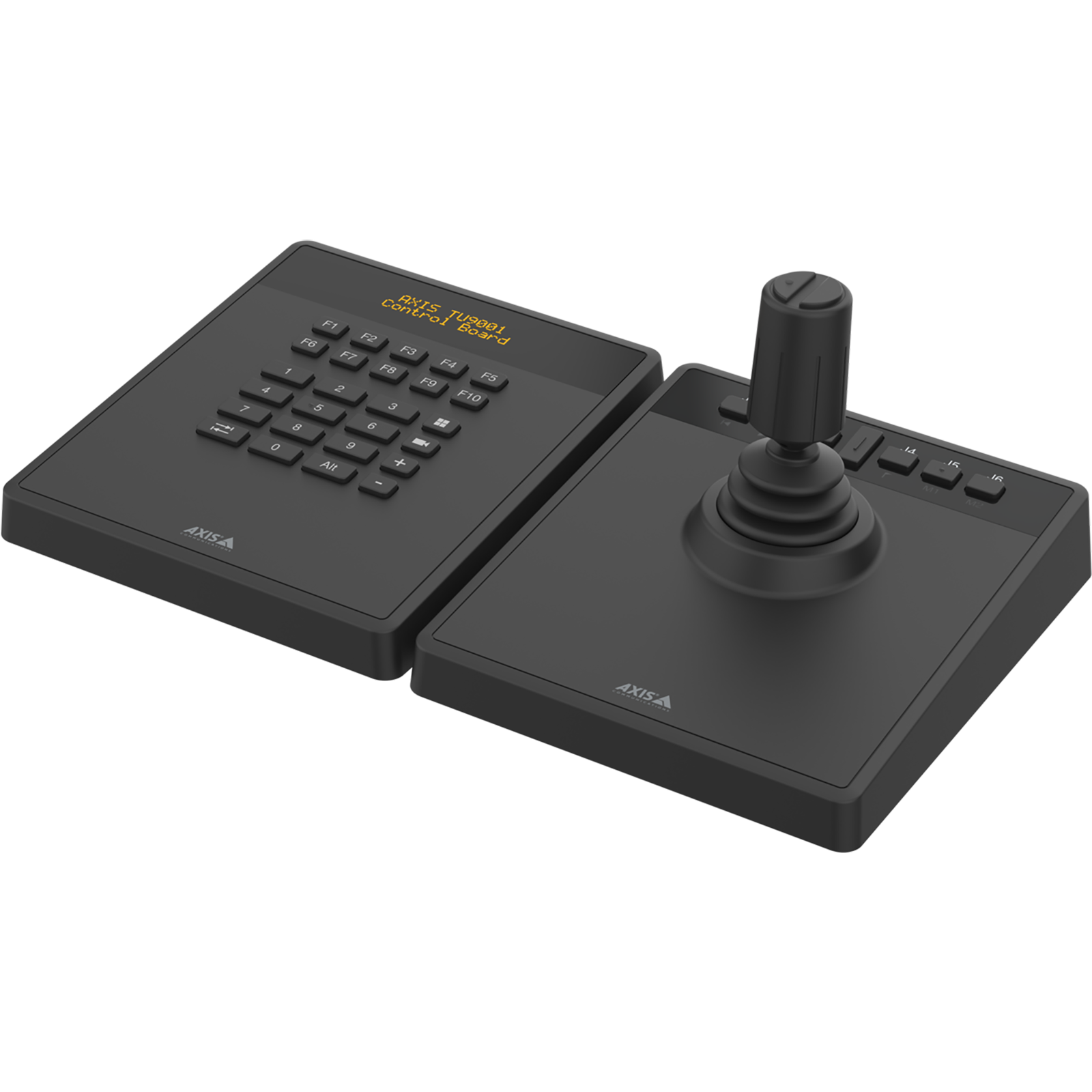 AXIS TU9001 Control Board