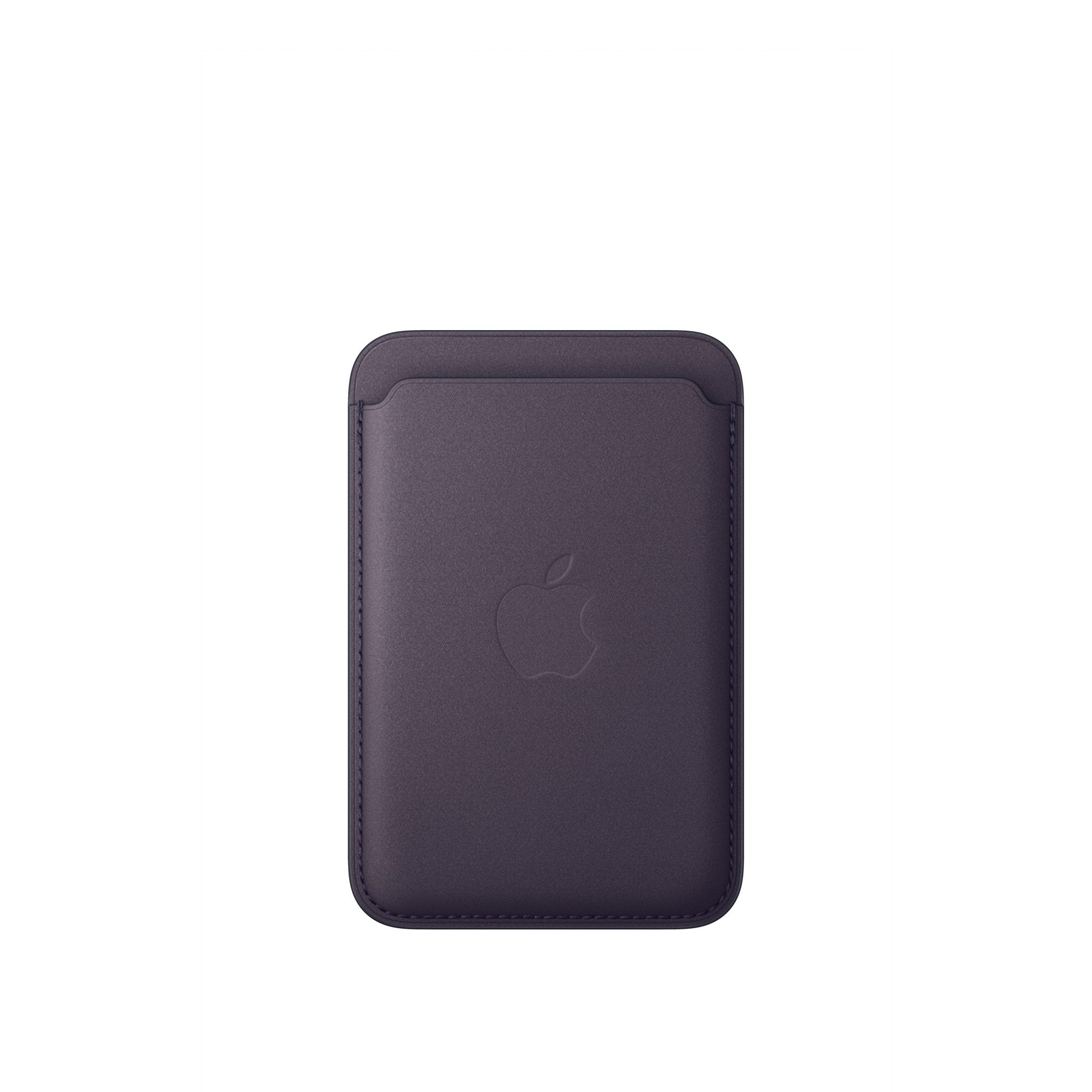 iPhone Finewoven Wallet Midnt Purple