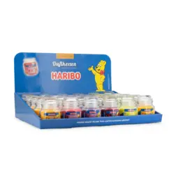 Haribo display All Year 30 x 85g