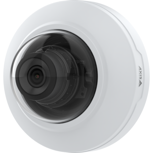 Network cameras PTZ cameras Axis Q63 Series
