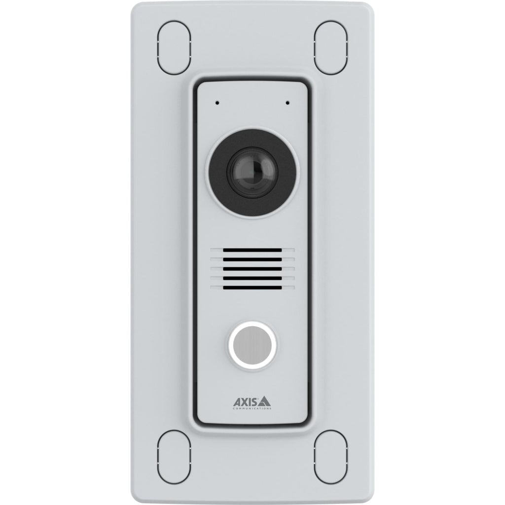 AXIS TI8204 Recessed Mount White