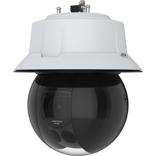 Network cameras PTZ cameras Axis Q63 Series