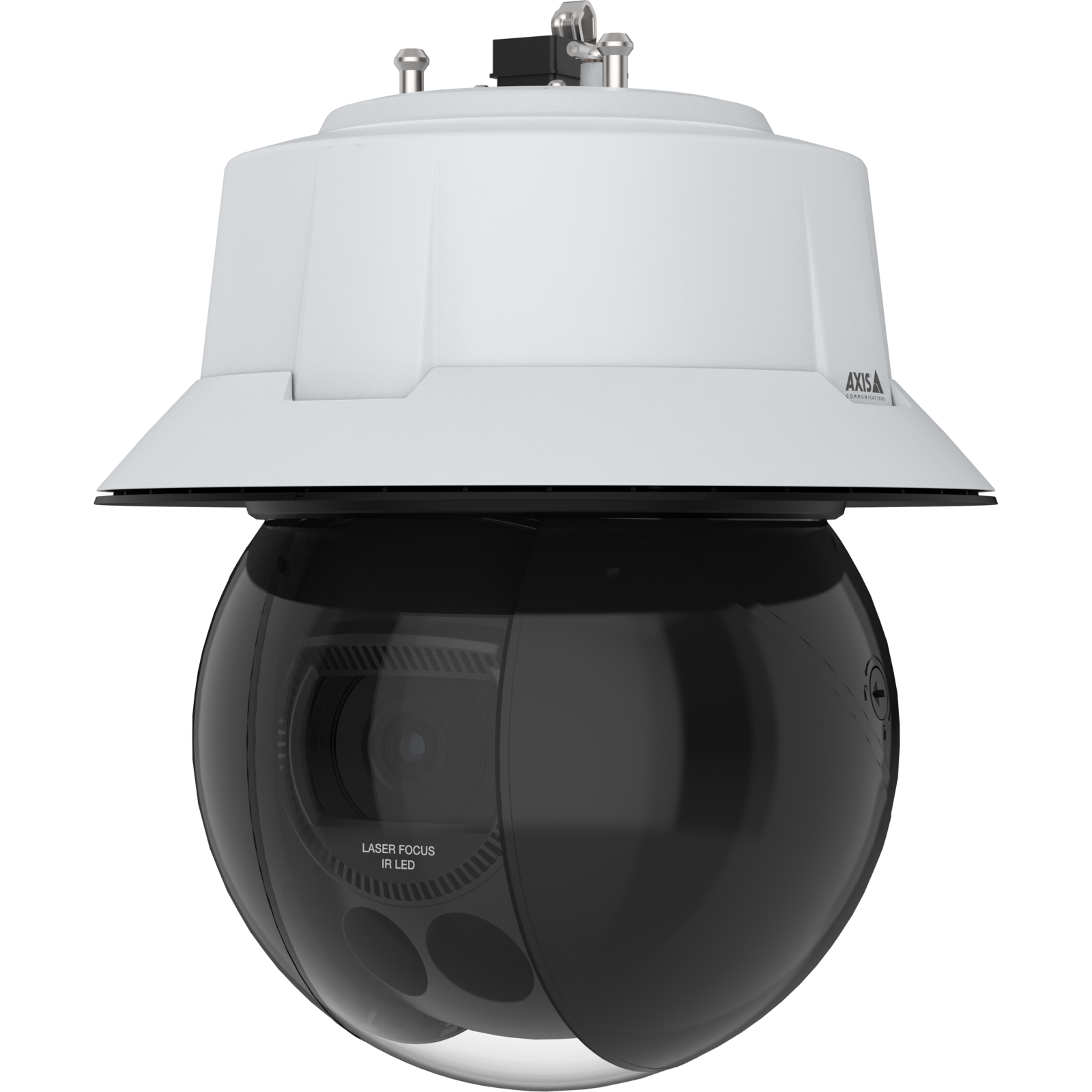 AXIS Q6358-LE