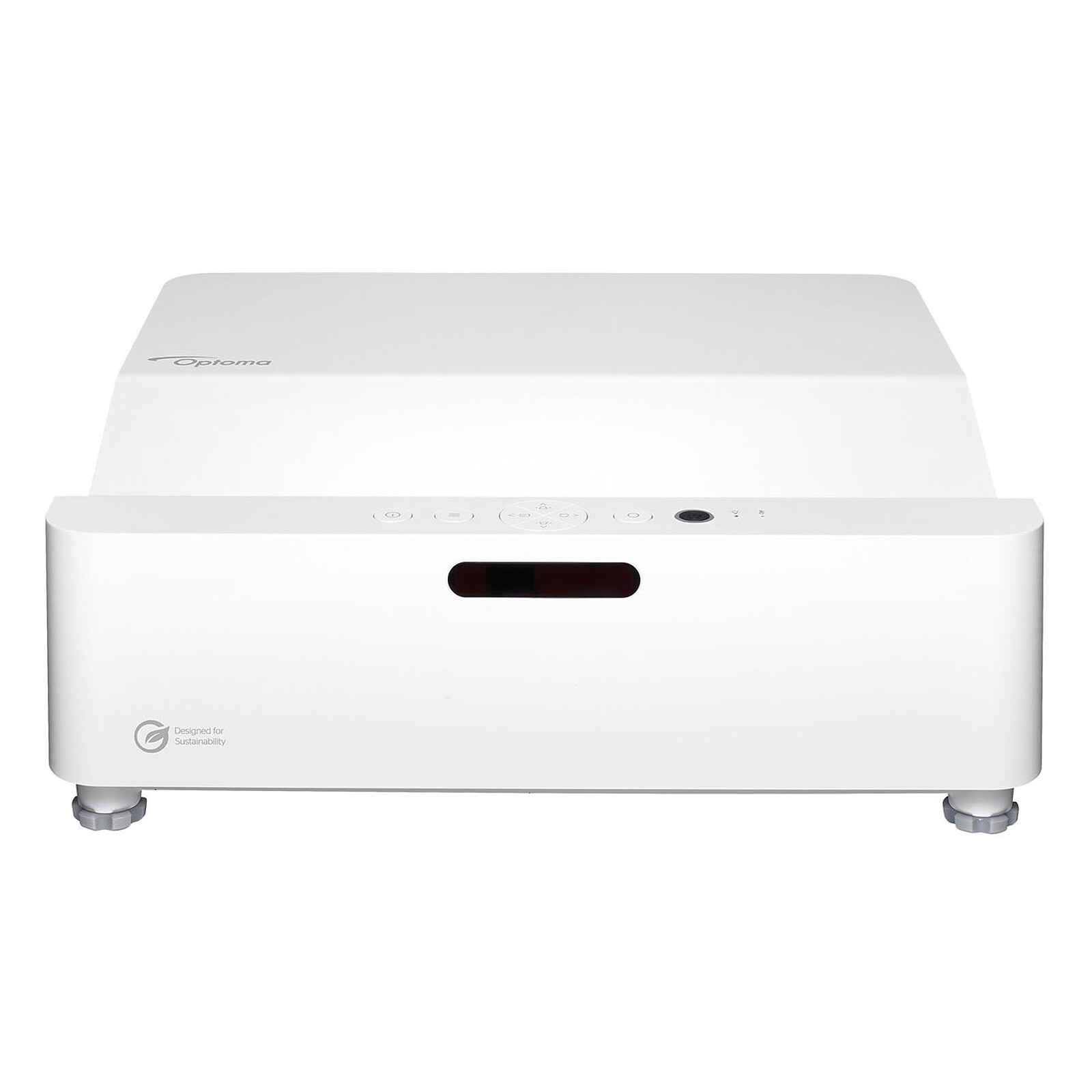 GT3500HDR DLP FULL HD 3800Alu