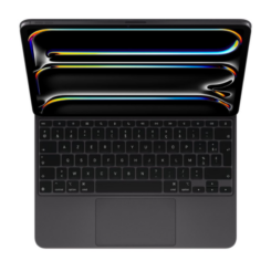iPad Air Magic Keyboard 13 Black-FRA