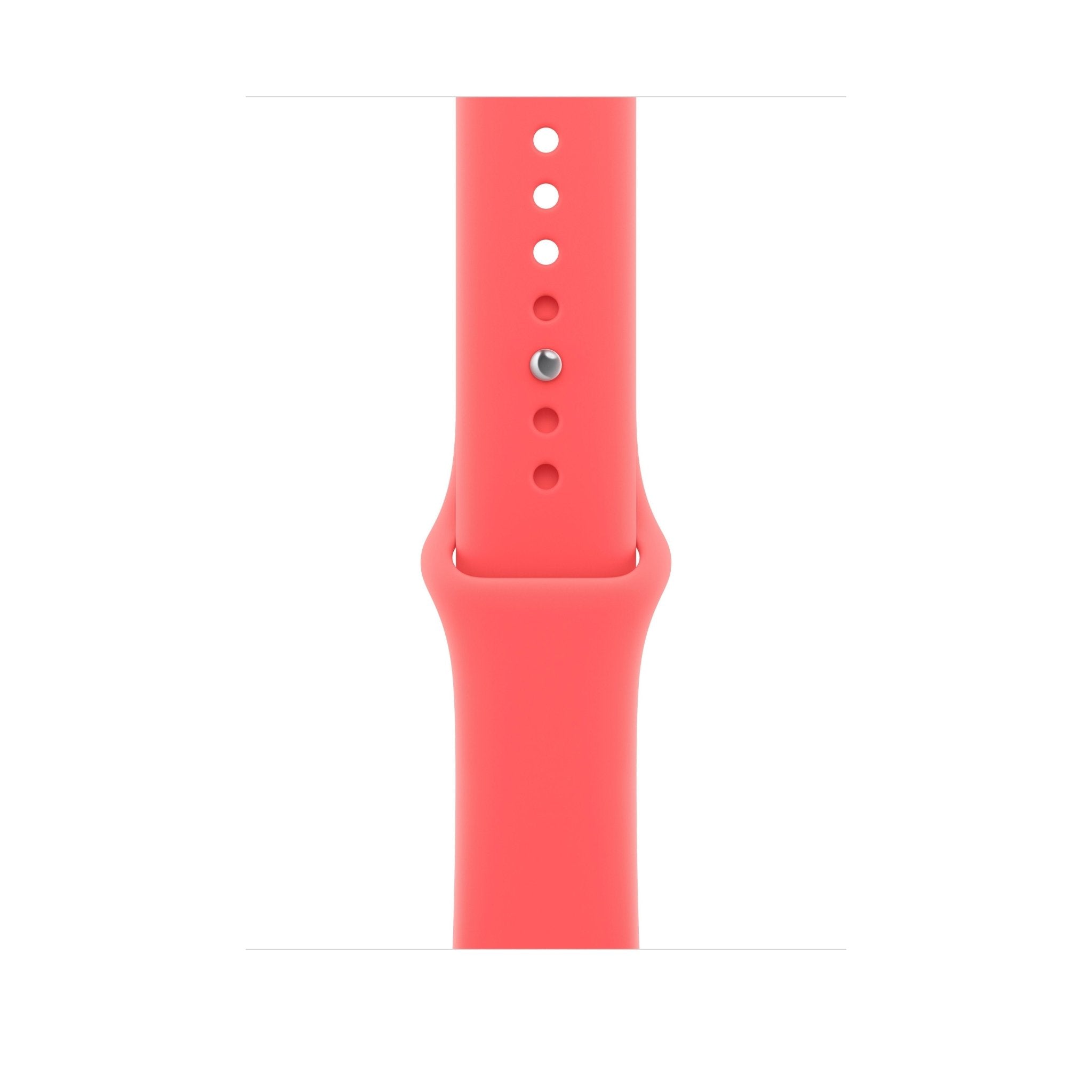 Apple Watch 46 Bright Guava Sb M/L