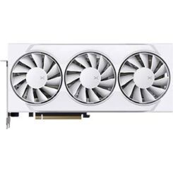 XFX RX-96TS316W7 videokaart AMD Radeon RX 9060 XT 16 GB GDDR6