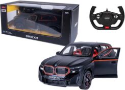 Jamara 402223 radiografisch bestuurbaar model Sportauto Elektromotor 1:14