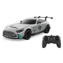 Jamara 402240 radiografisch bestuurbaar model Sportauto Elektromotor 1:24