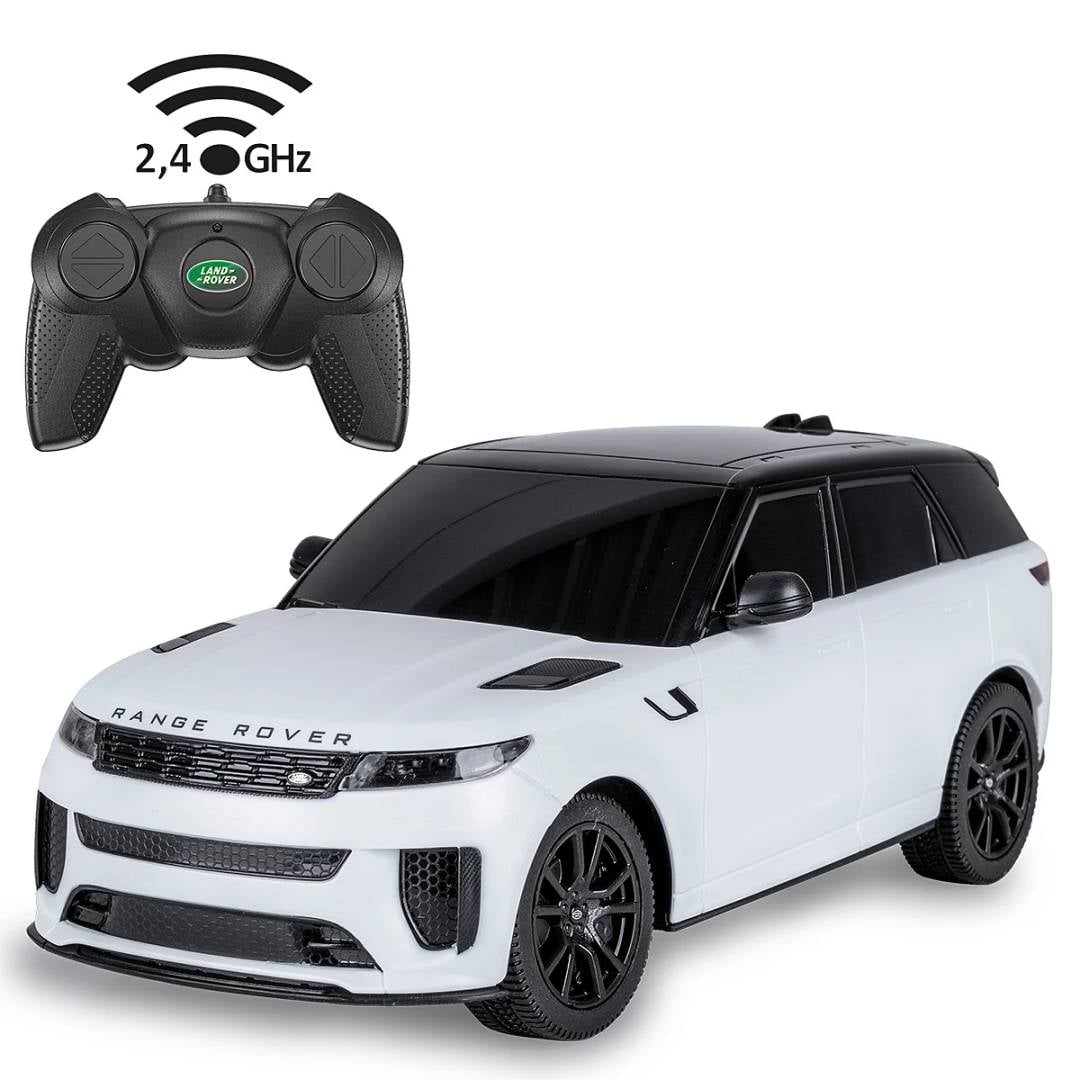 Jamara Range Rover Sport SV