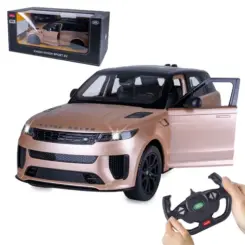 Jamara 402244 radiografisch bestuurbaar model Sportauto Elektromotor 1:14