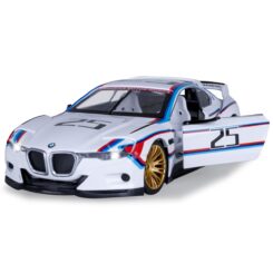 Jamara BMW 3.0 CSL Hommage R