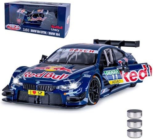 Jamara BMW M4 DTM