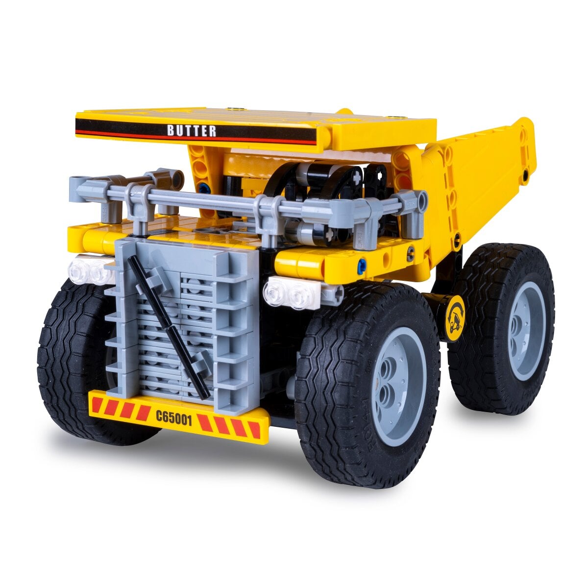 Jamara CaDA Dump truck