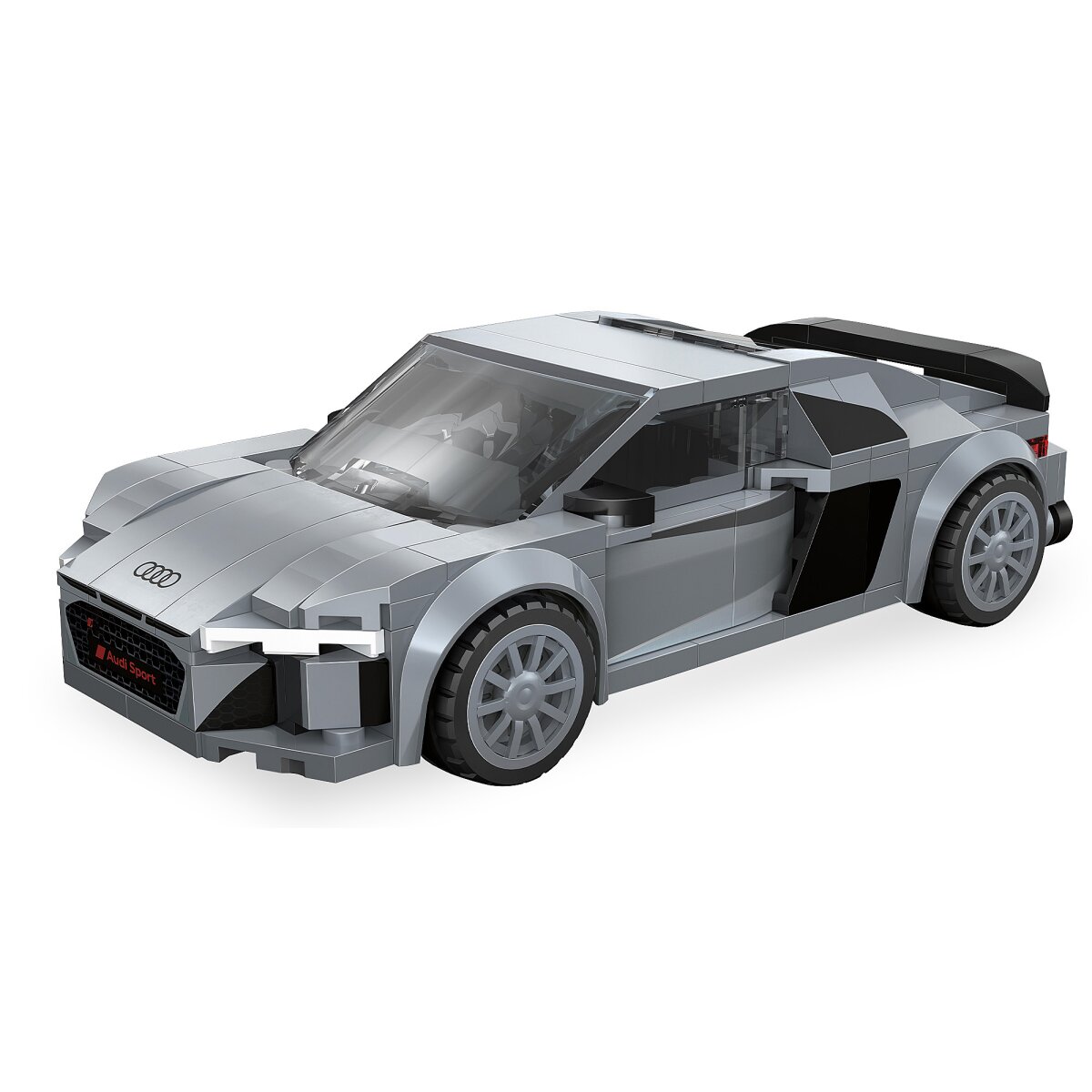 Jamara CaDA Audi R8 Coupé