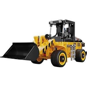 Jamara CaDA Wheel loader