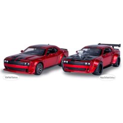 Jamara Dodge Challenger SRT Jailbreak