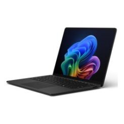 Srfc Pro 13 inch M12 16GB 512GB Black
