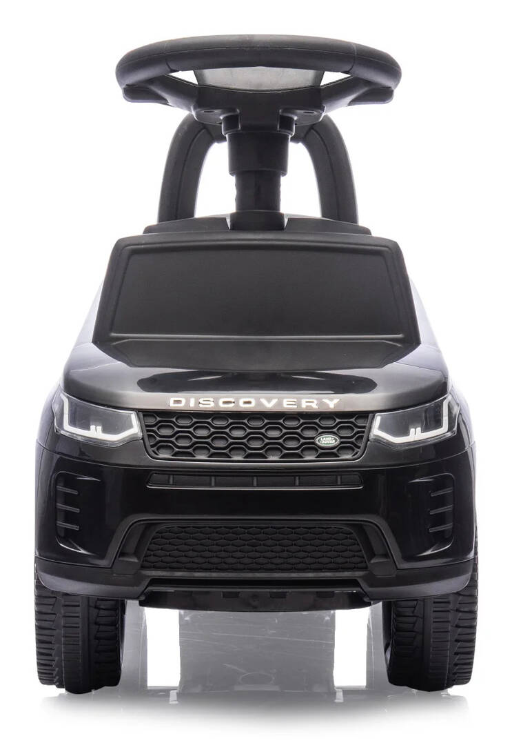 Jamara Land Rover Discovery 2in1 Berijdbare auto