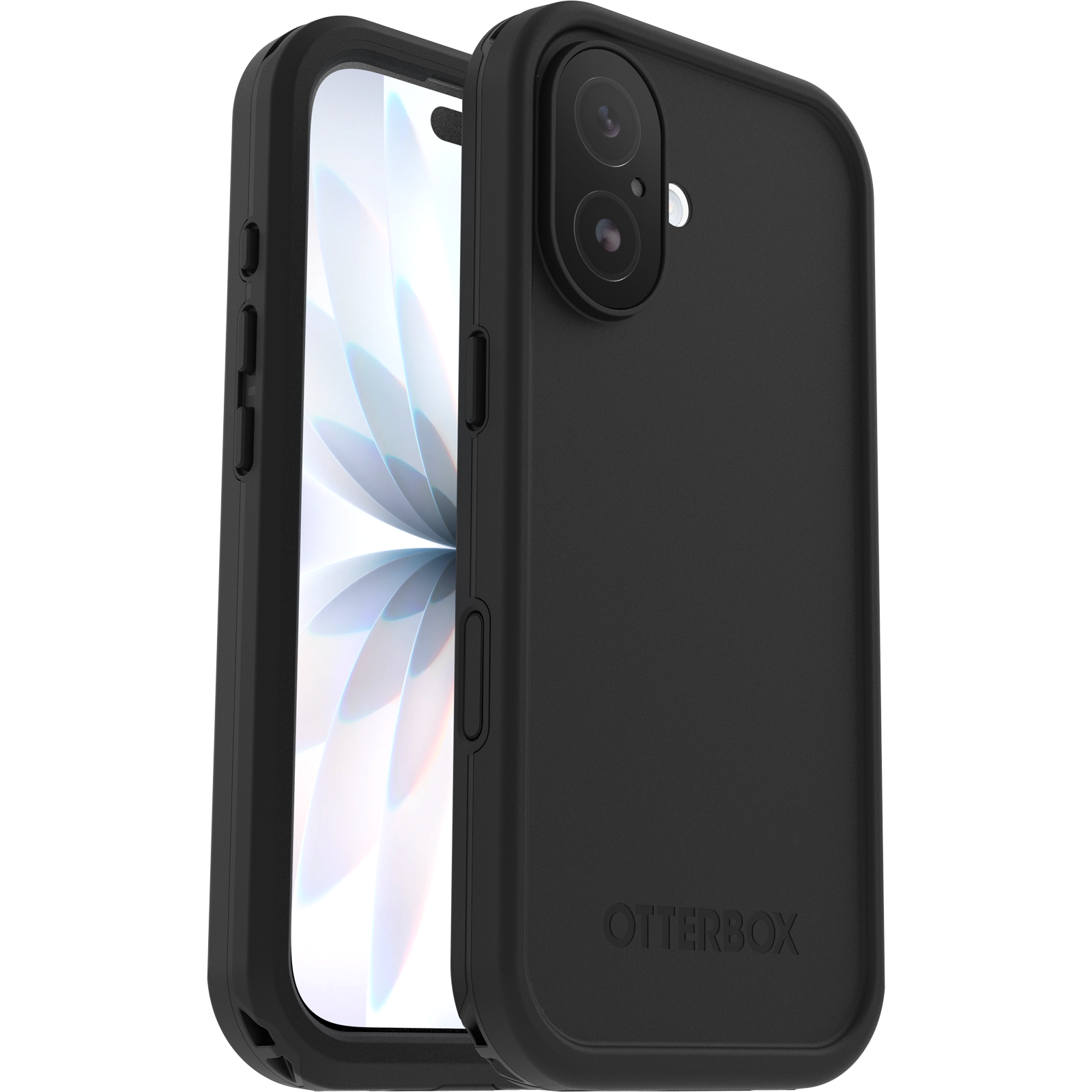 OtterBox Fre MS CC iPhone 17 green