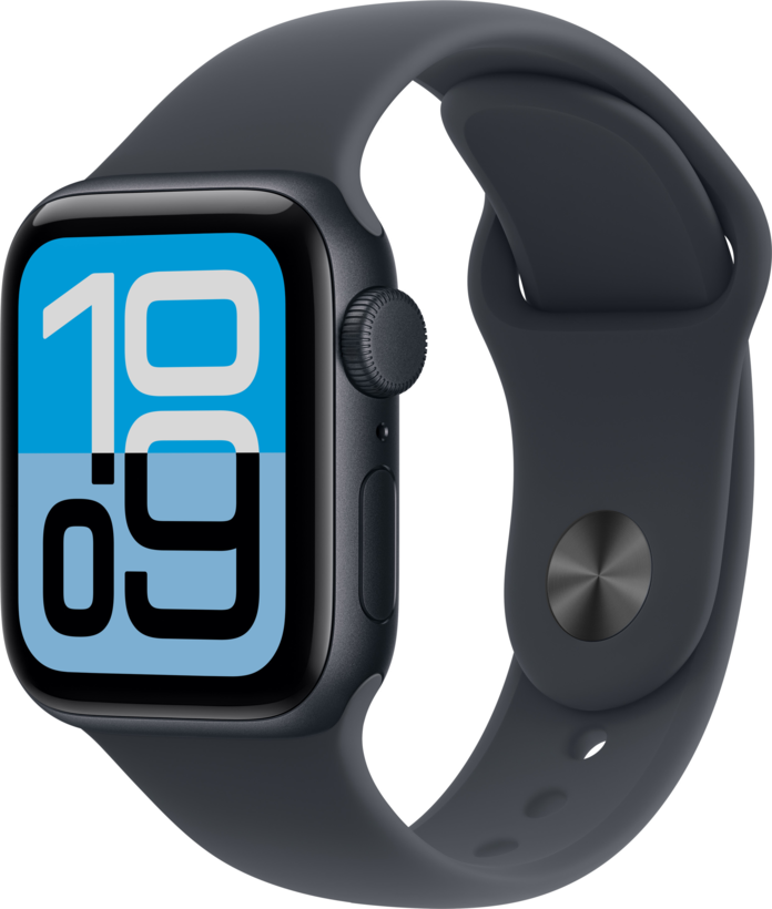 Apple Watch SE 3 40 M Al M Sb Ml GPS