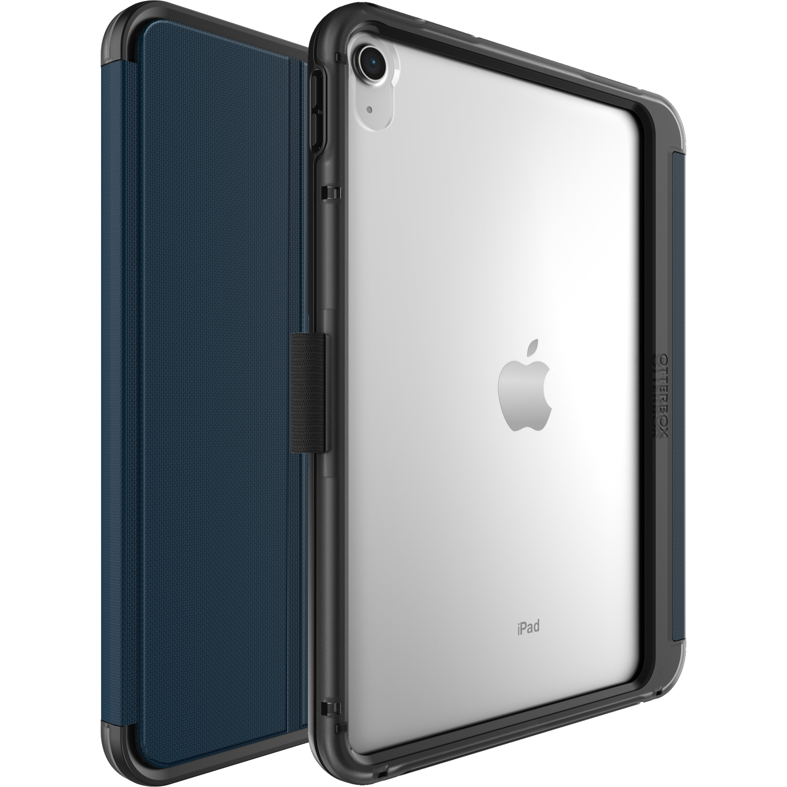 OB SymmetryFolio iPad A16/10th gen blue