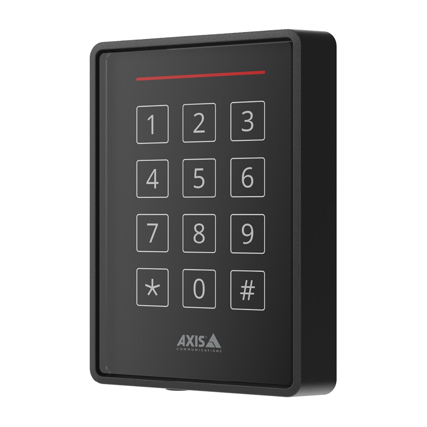 AXIS A4131-E Reader with Keypad