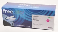 Freecolor K16497F7 tonercartridge 1 stuk(s) Compatibel Magenta