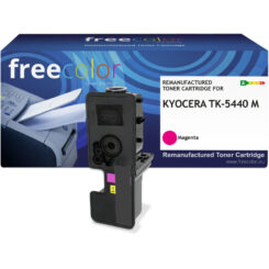 Freecolor K16581F7 tonercartridge 1 stuk(s) Compatibel Magenta