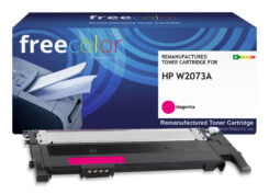 Freecolor K18909F7 tonercartridge 1 stuk(s) Compatibel Magenta