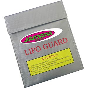 Jamara 141360 volgonderdeel & -accessoire voor speelgoedvoertuig