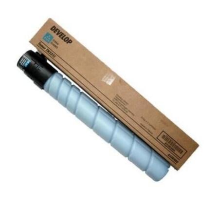 Toner Cartridges