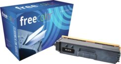 Freecolor K15450F7 tonercartridge 1 stuk(s) Compatibel Zwart