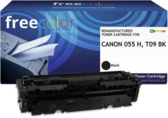 Freecolor K18832F7 tonercartridge 1 stuk(s) Compatibel Zwart