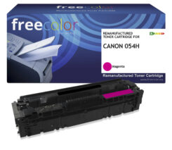 Freecolor K18639F7 tonercartridge 1 stuk(s) Compatibel Magenta