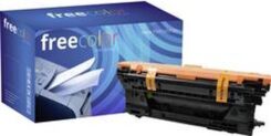Freecolor K18245F7 tonercartridge 1 stuk(s) Compatibel Geel