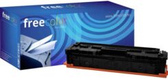 Freecolor K18108F7 tonercartridge 1 stuk(s) Compatibel Zwart