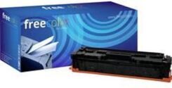 Freecolor K18110F7 tonercartridge 1 stuk(s) Compatibel Magenta