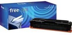Freecolor K18111F7 tonercartridge 1 stuk(s) Compatibel Geel