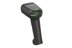 Honeywell 1960GHD-2USB-R barcode-lezer Draagbare streepjescodelezer 1D/2D LED Zwart