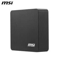 MSI Cubi NUC AI+ 3MG-008DE Intel Ultra 5-322 512GB SSD 16GB W11P