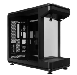 CoolerMaster Behuizing MasterFrame 360 Stage Mirror