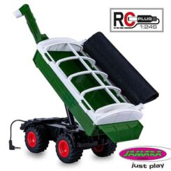 Jamara 423268 volgonderdeel & -accessoire voor speelgoedvoertuig